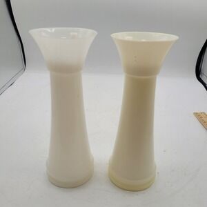 X2 Vintage 1970's Tupperware Jifi Sift Sifter ~ Powdered Sugar Mill